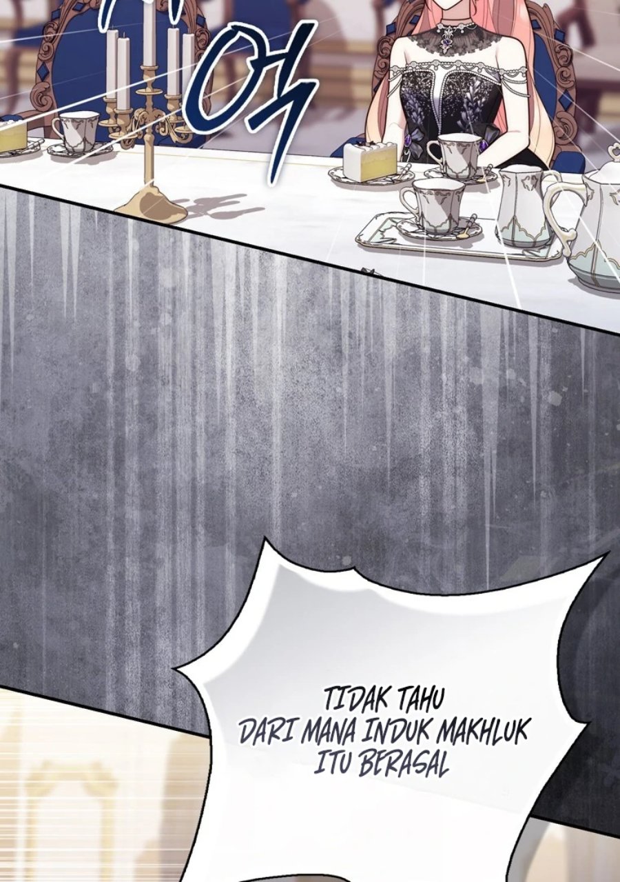 Baca A Princess Who Reads Fortune - Chapter 114 halaman 109