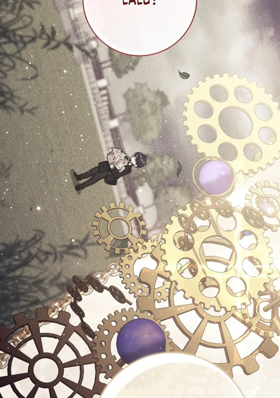 Baca A Princess Who Reads Fortune - Chapter 114 halaman 11