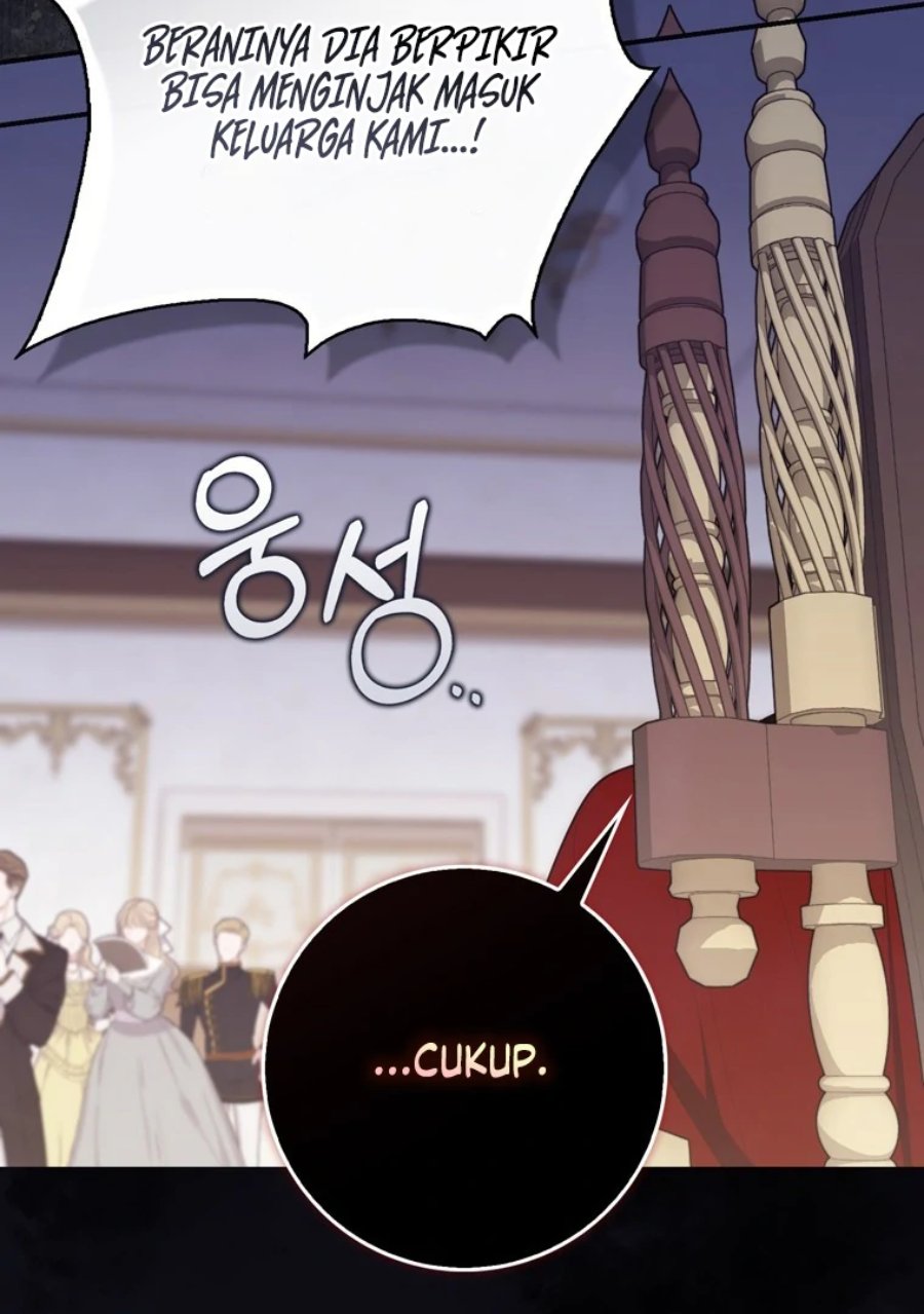 Baca A Princess Who Reads Fortune - Chapter 114 halaman 111