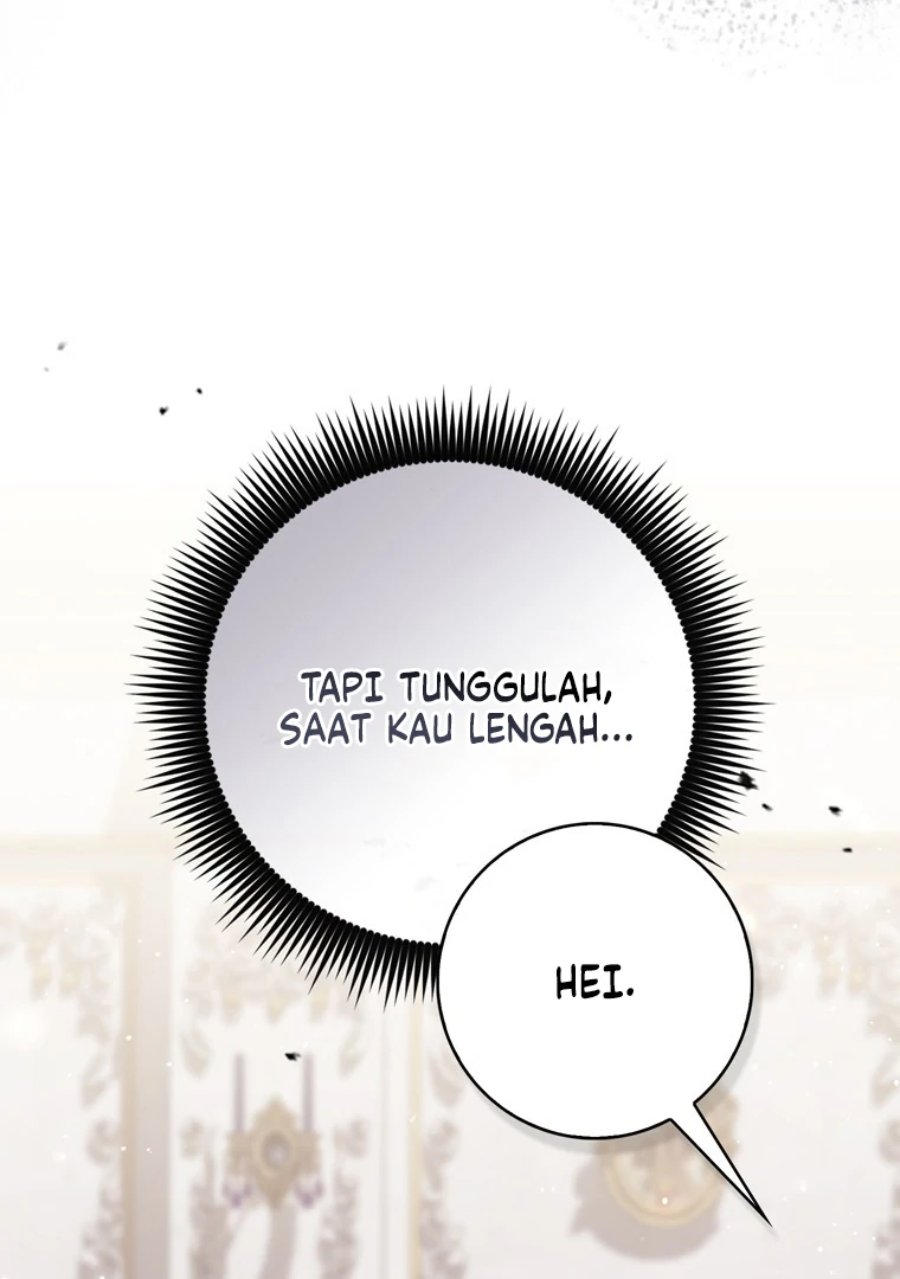 Baca A Princess Who Reads Fortune - Chapter 114 halaman 117