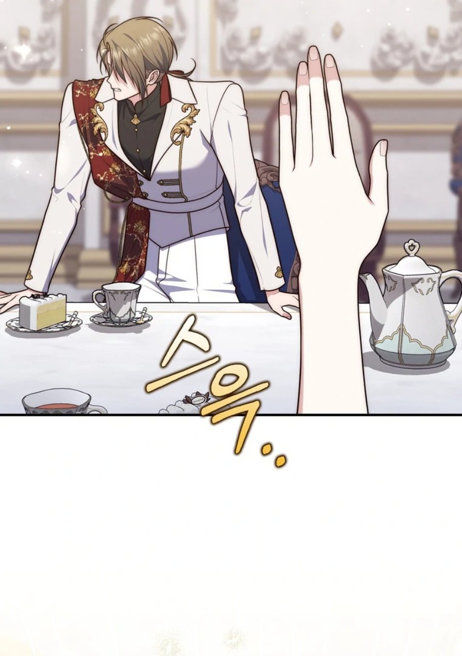 Baca A Princess Who Reads Fortune - Chapter 114 halaman 118