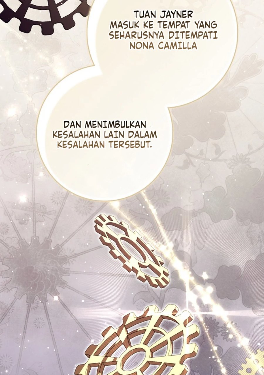 Baca A Princess Who Reads Fortune - Chapter 114 halaman 12