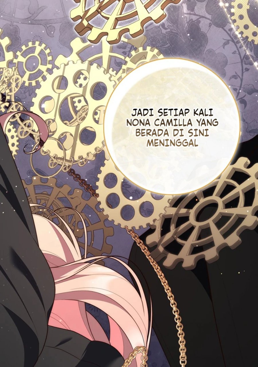 Baca A Princess Who Reads Fortune - Chapter 114 halaman 13