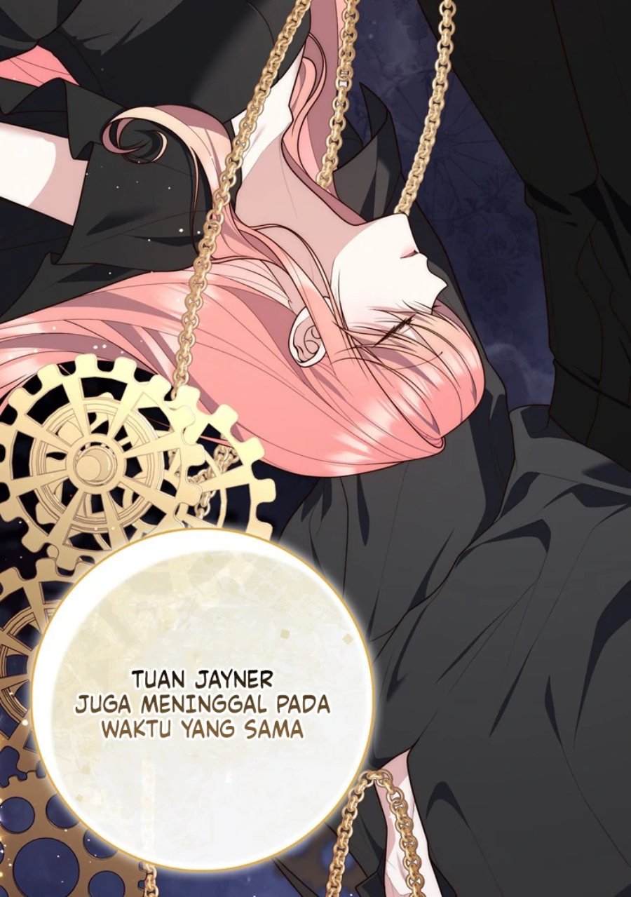 Baca A Princess Who Reads Fortune - Chapter 114 halaman 14