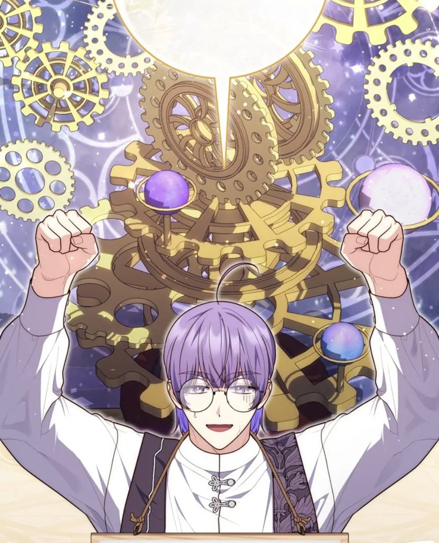 Baca A Princess Who Reads Fortune - Chapter 114 halaman 16