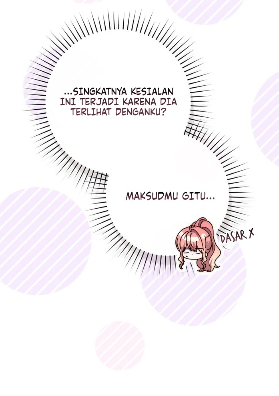 Baca A Princess Who Reads Fortune - Chapter 114 halaman 21