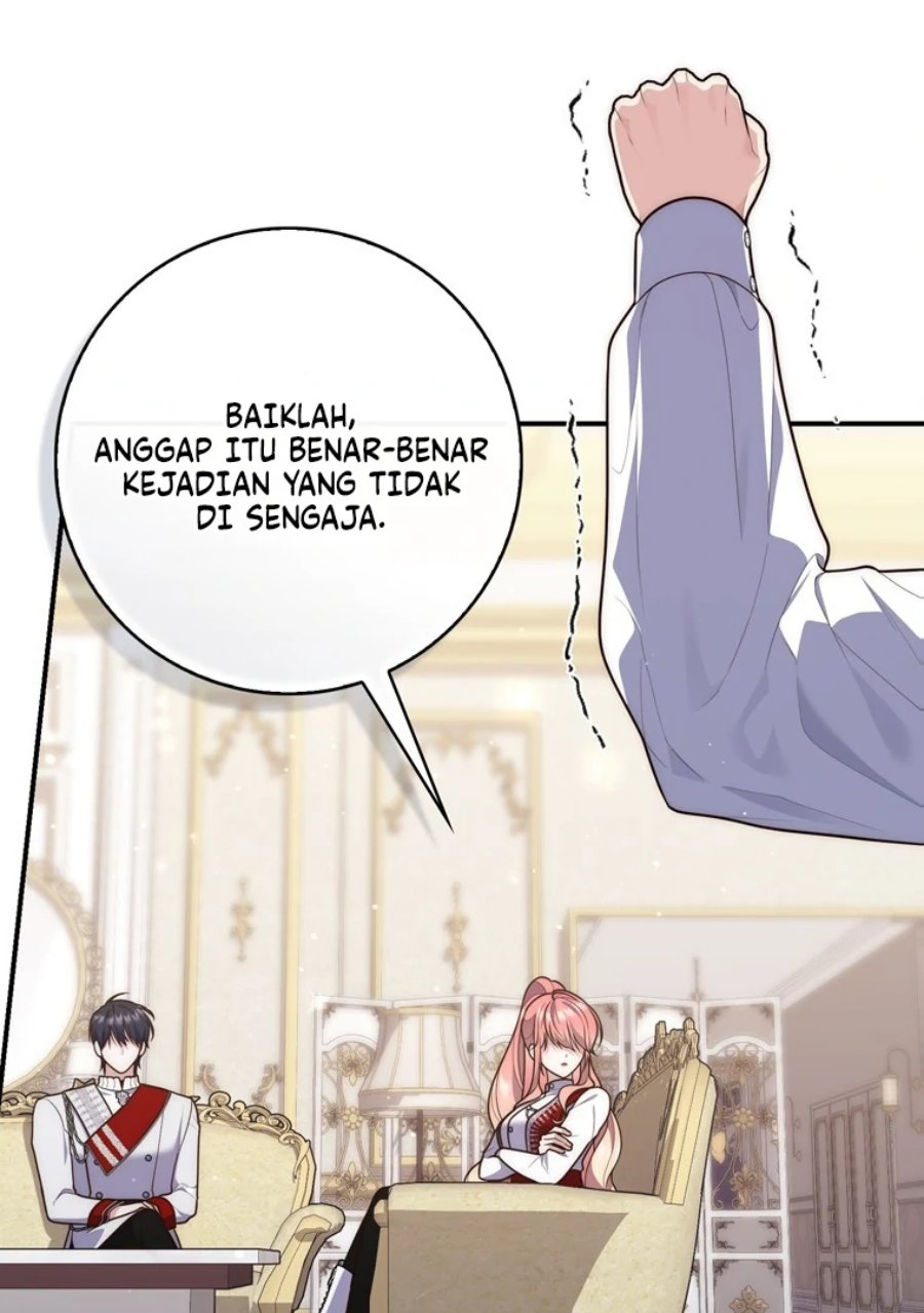 Baca A Princess Who Reads Fortune - Chapter 114 halaman 22