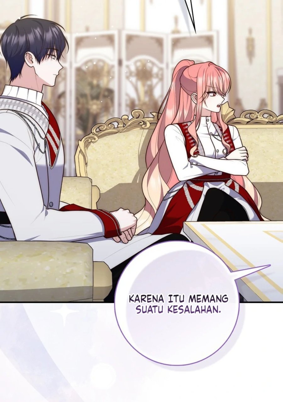 Baca A Princess Who Reads Fortune - Chapter 114 halaman 24
