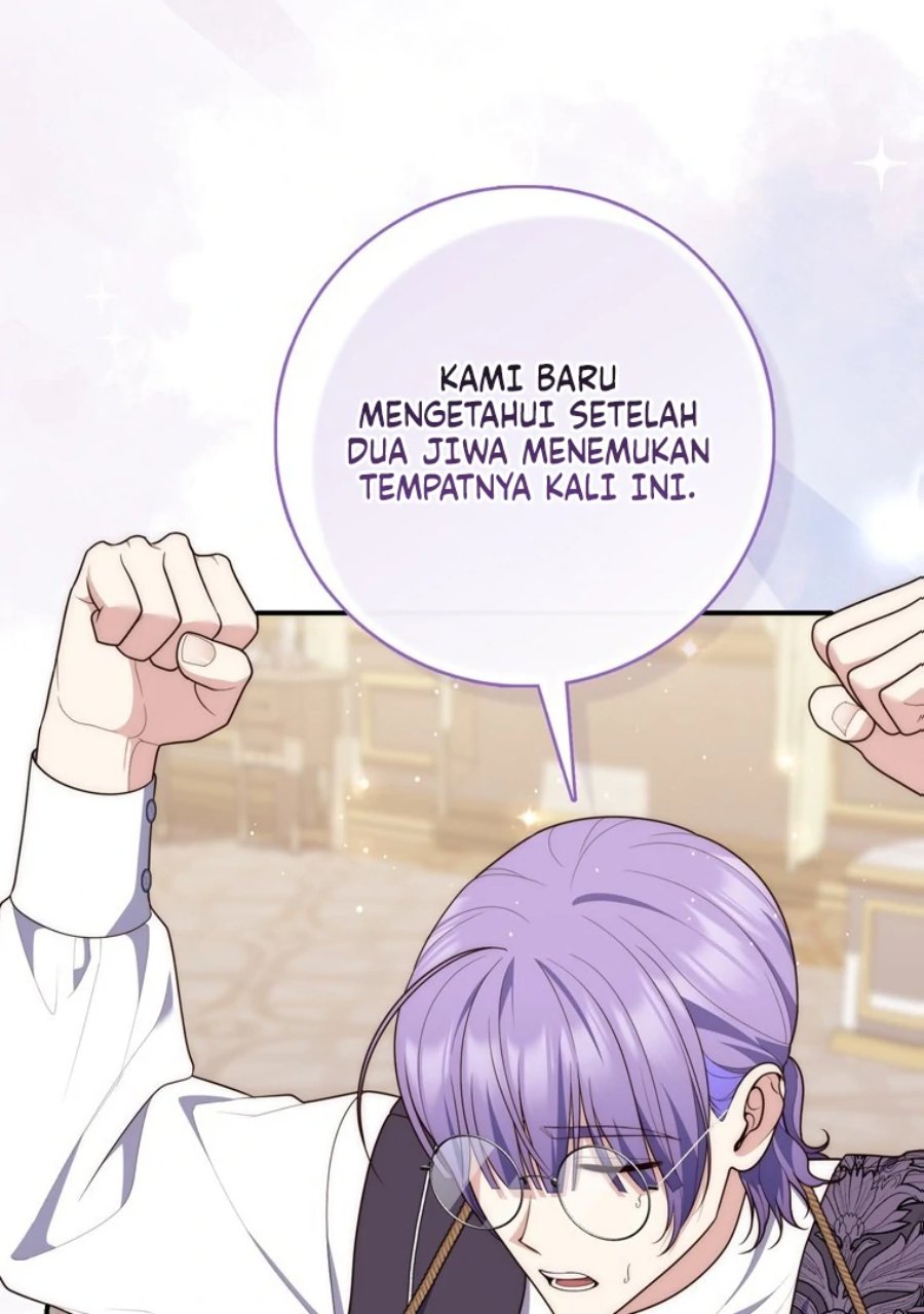 Baca A Princess Who Reads Fortune - Chapter 114 halaman 25