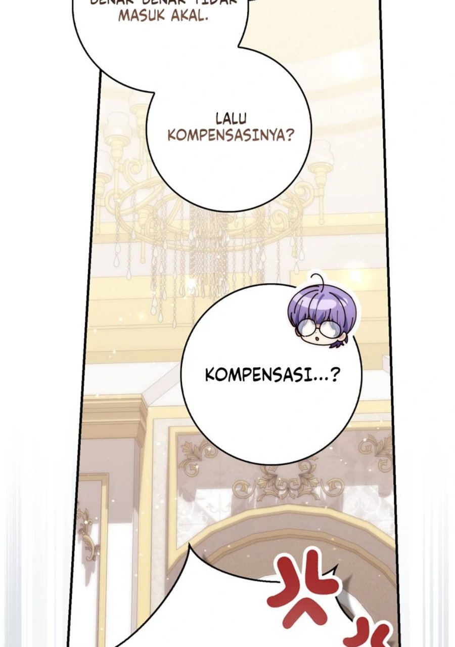 Baca A Princess Who Reads Fortune - Chapter 114 halaman 27