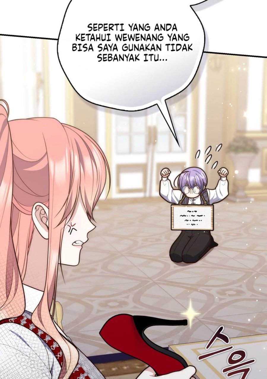 Baca A Princess Who Reads Fortune - Chapter 114 halaman 29