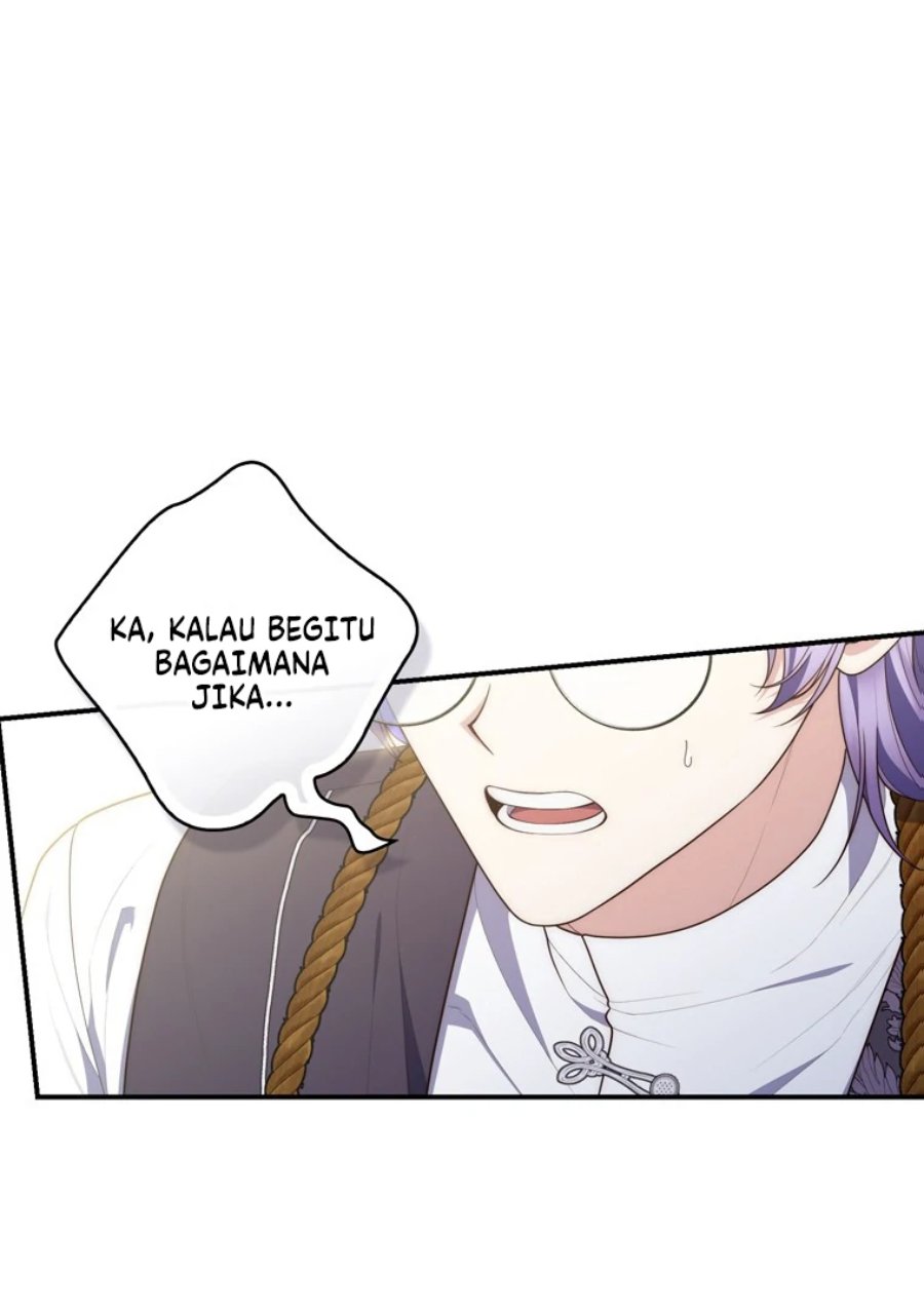 Baca A Princess Who Reads Fortune - Chapter 114 halaman 31