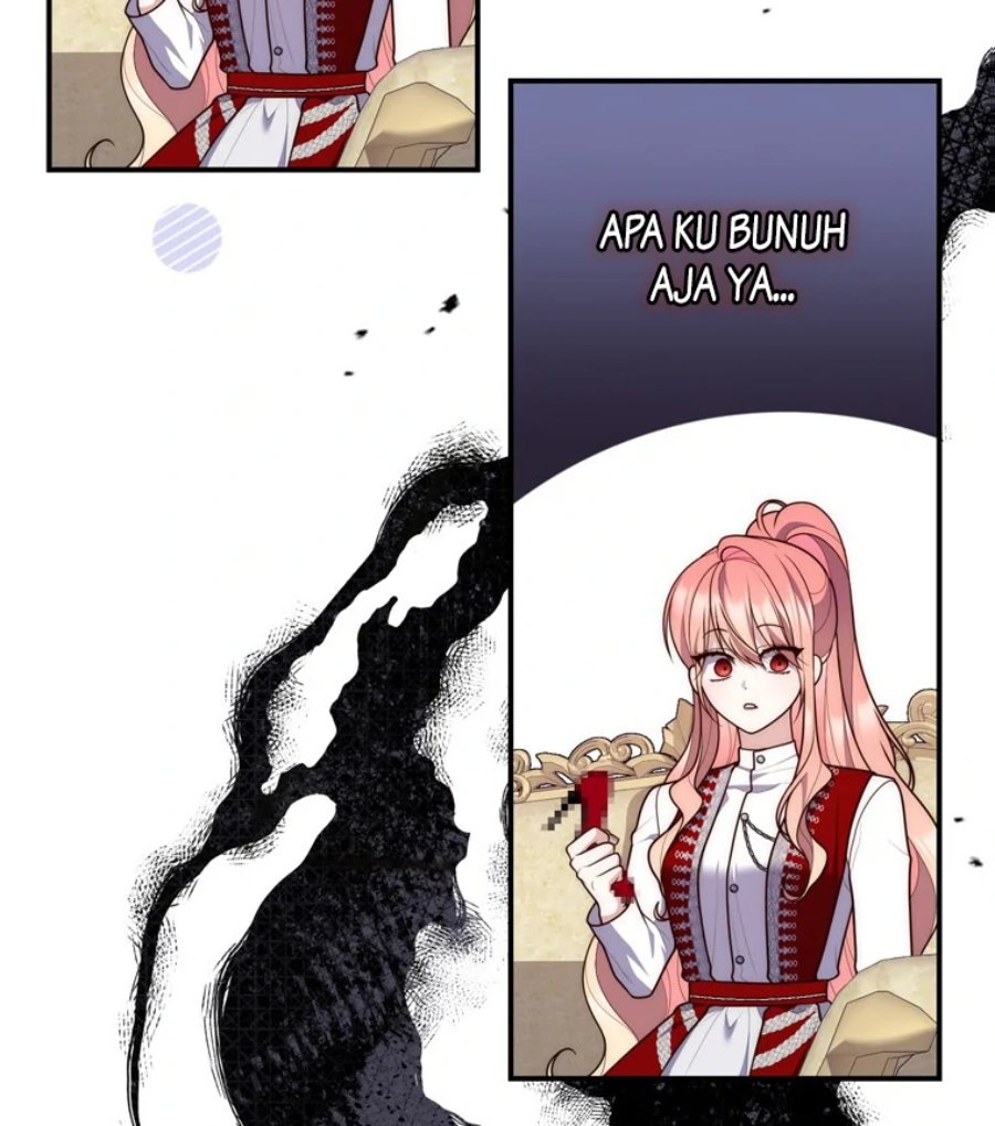 Baca A Princess Who Reads Fortune - Chapter 114 halaman 35