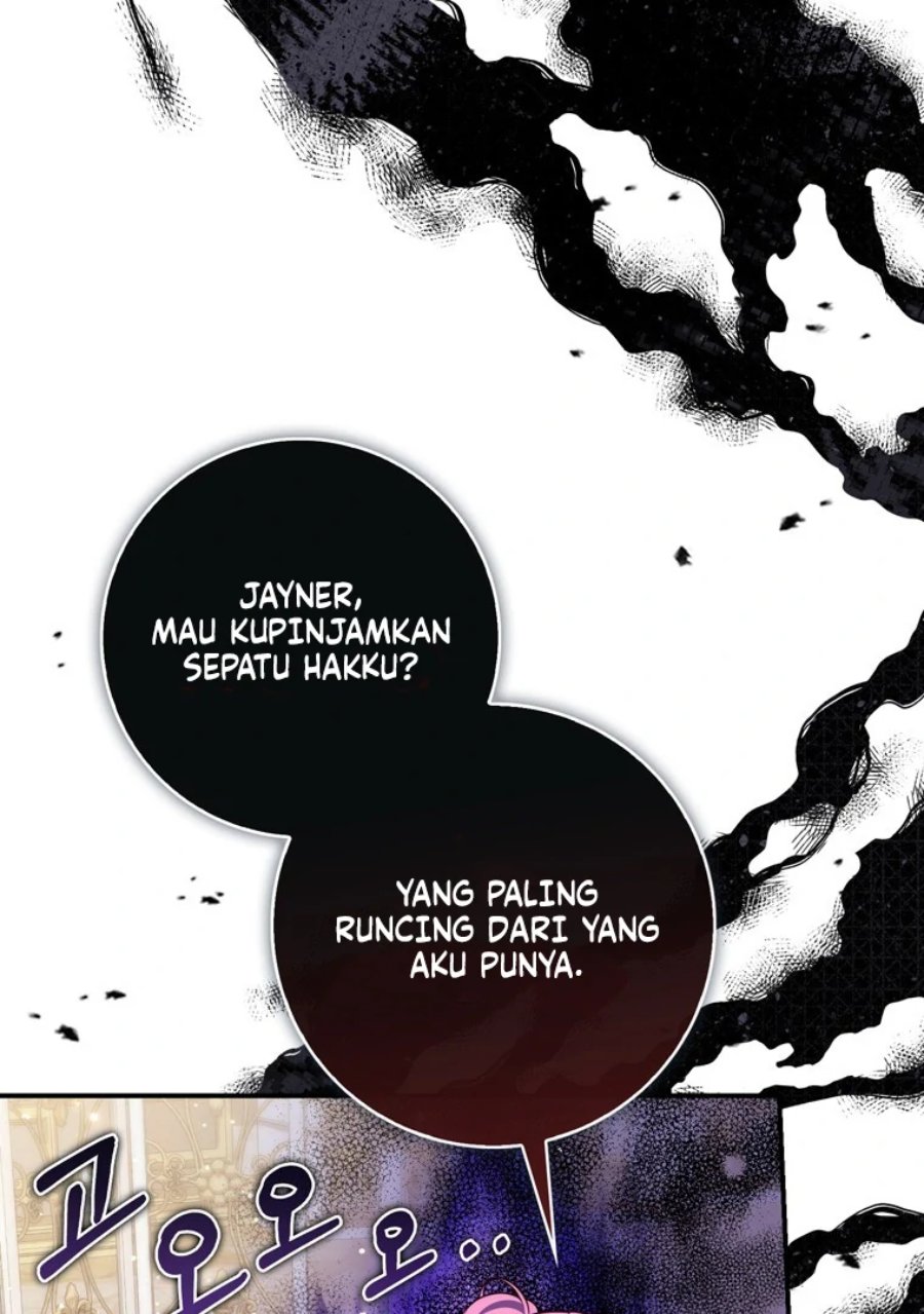 Baca A Princess Who Reads Fortune - Chapter 114 halaman 36