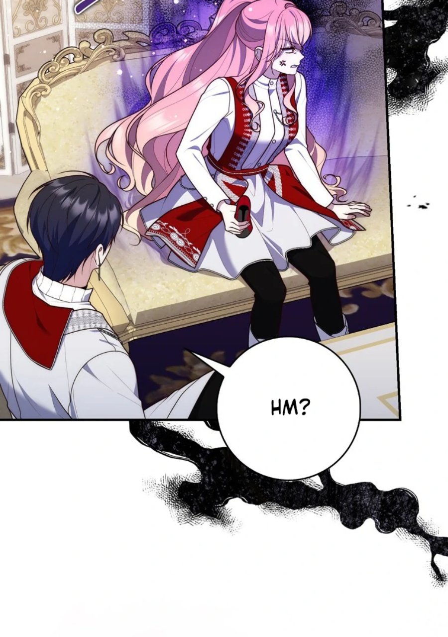 Baca A Princess Who Reads Fortune - Chapter 114 halaman 37