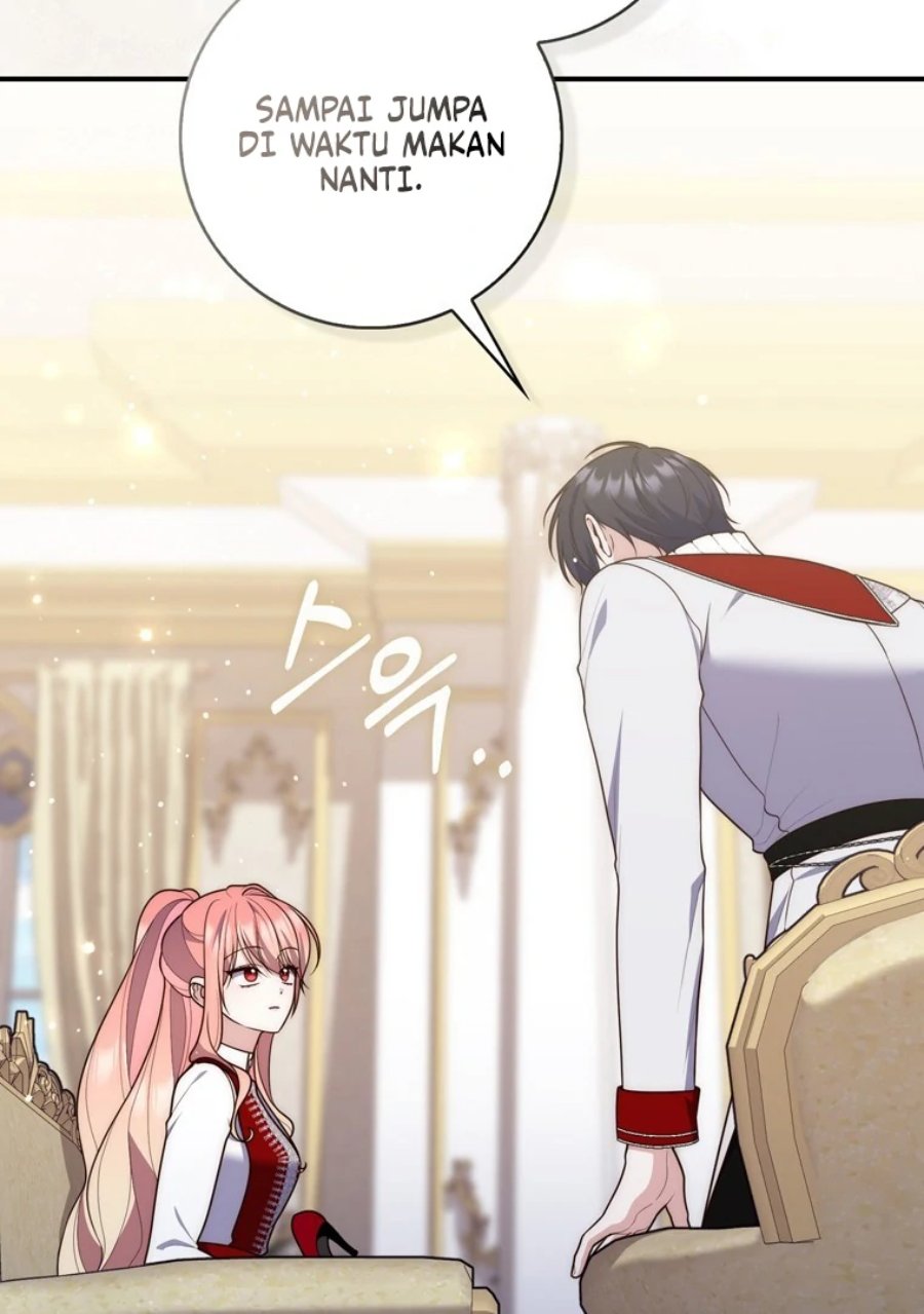 Baca A Princess Who Reads Fortune - Chapter 114 halaman 40