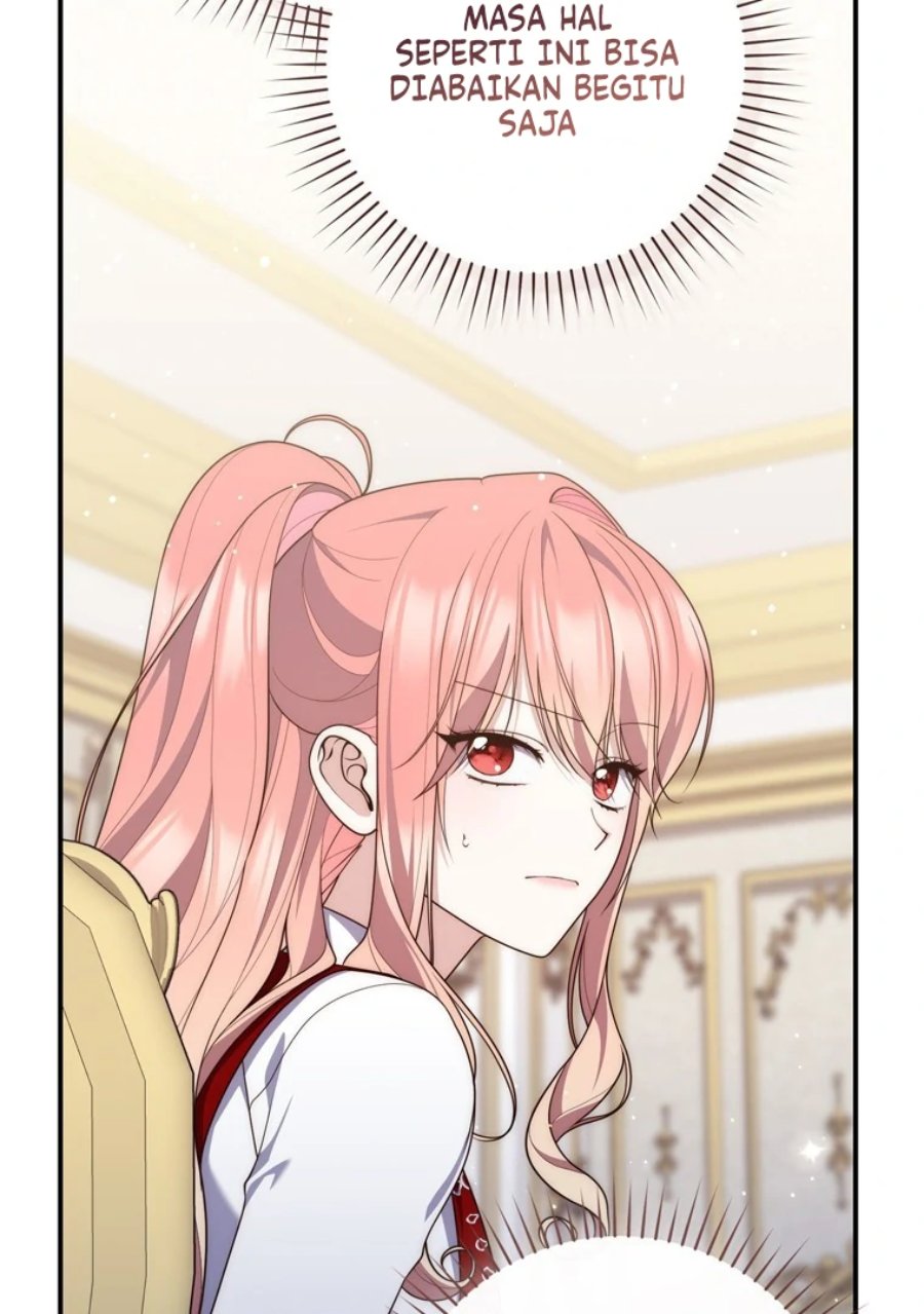 Baca A Princess Who Reads Fortune - Chapter 114 halaman 43