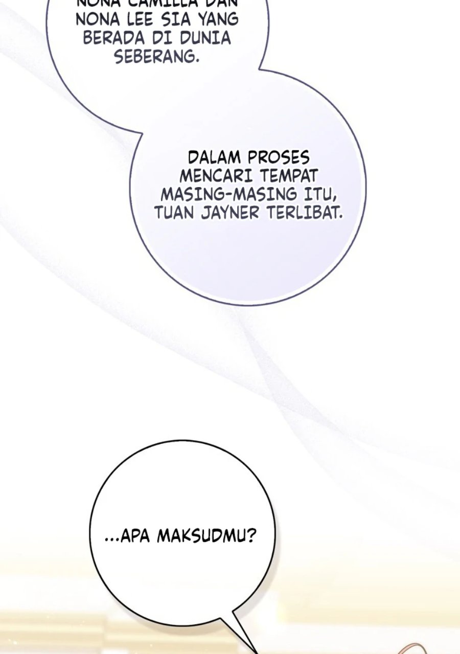 Baca A Princess Who Reads Fortune - Chapter 114 halaman 5