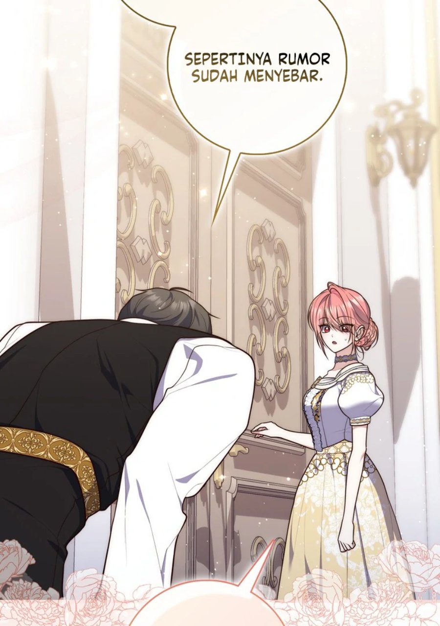 Baca A Princess Who Reads Fortune - Chapter 114 halaman 50