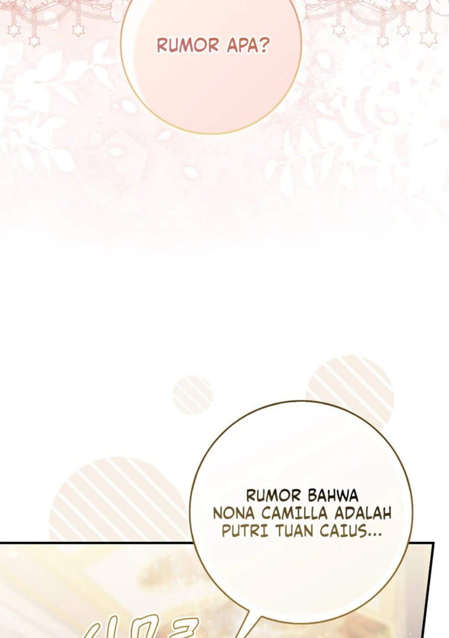 Baca A Princess Who Reads Fortune - Chapter 114 halaman 51