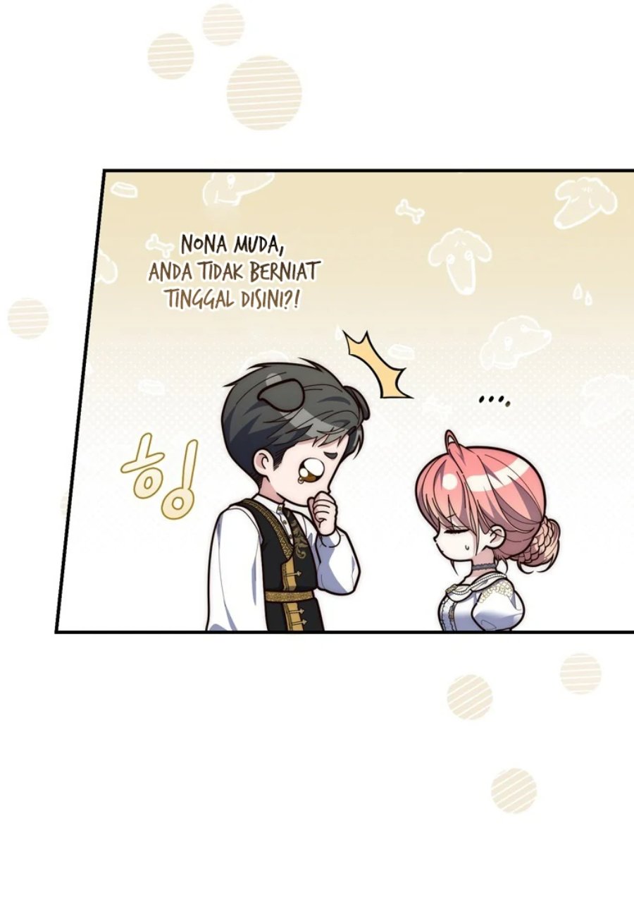 Baca A Princess Who Reads Fortune - Chapter 114 halaman 55