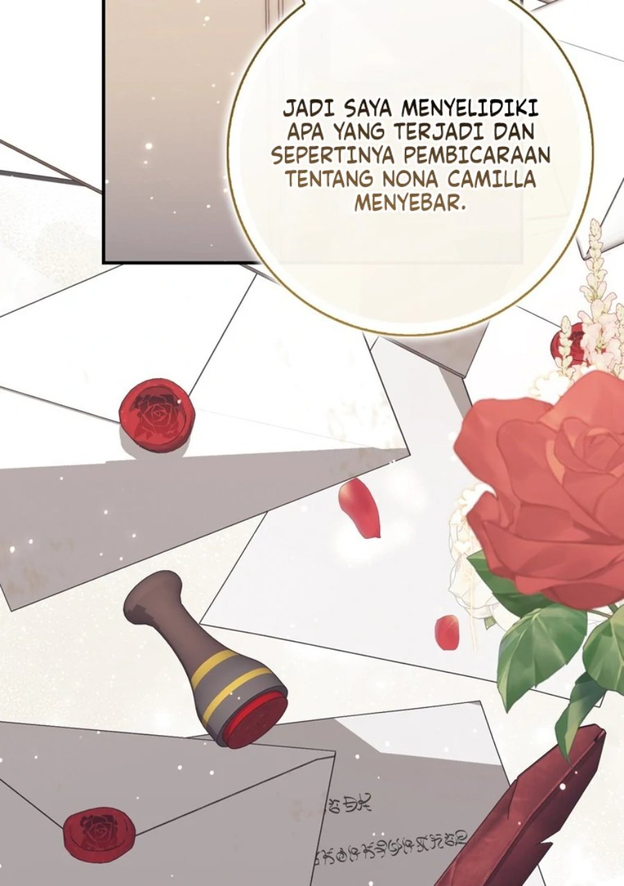 Baca A Princess Who Reads Fortune - Chapter 114 halaman 58