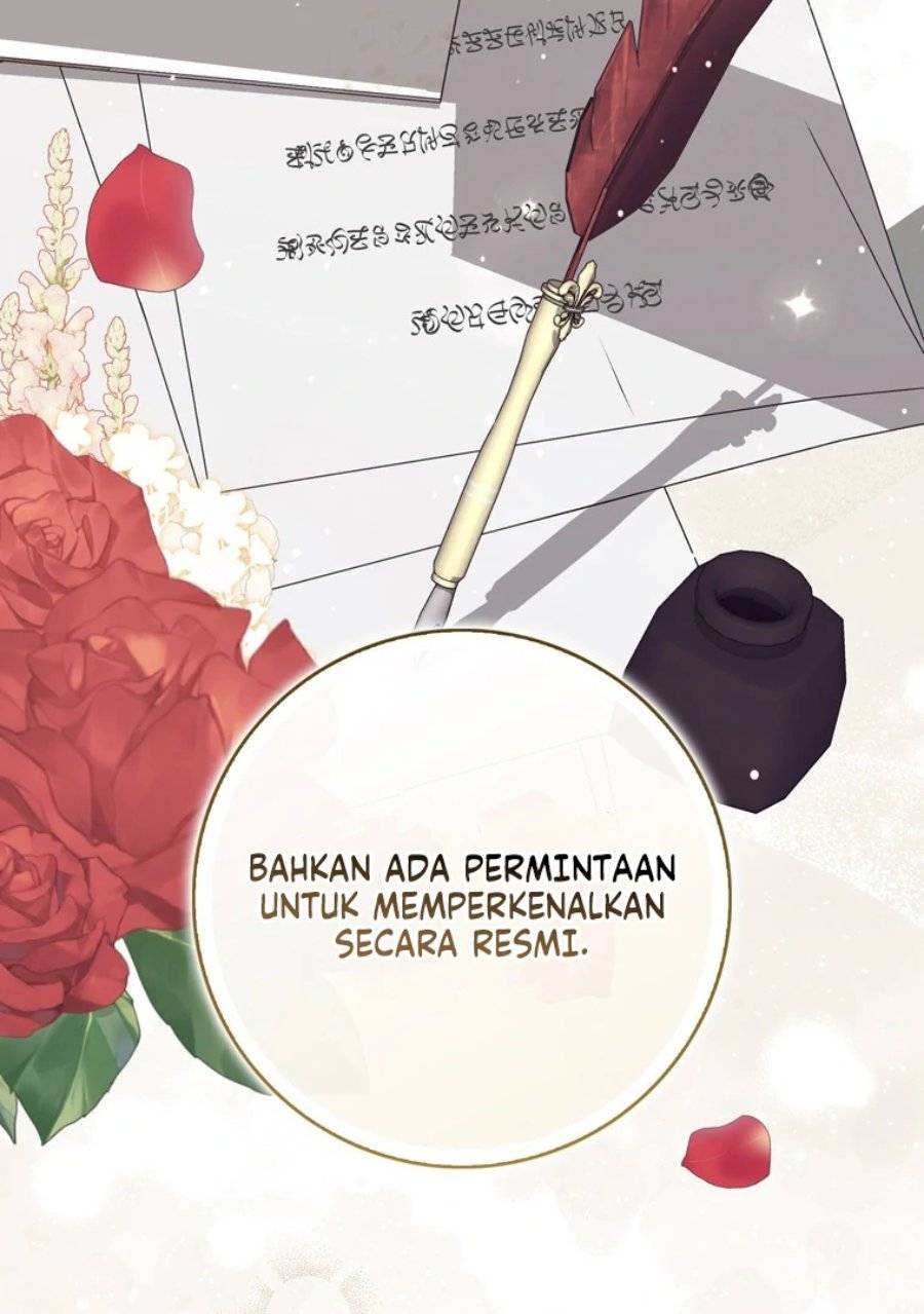 Baca A Princess Who Reads Fortune - Chapter 114 halaman 59