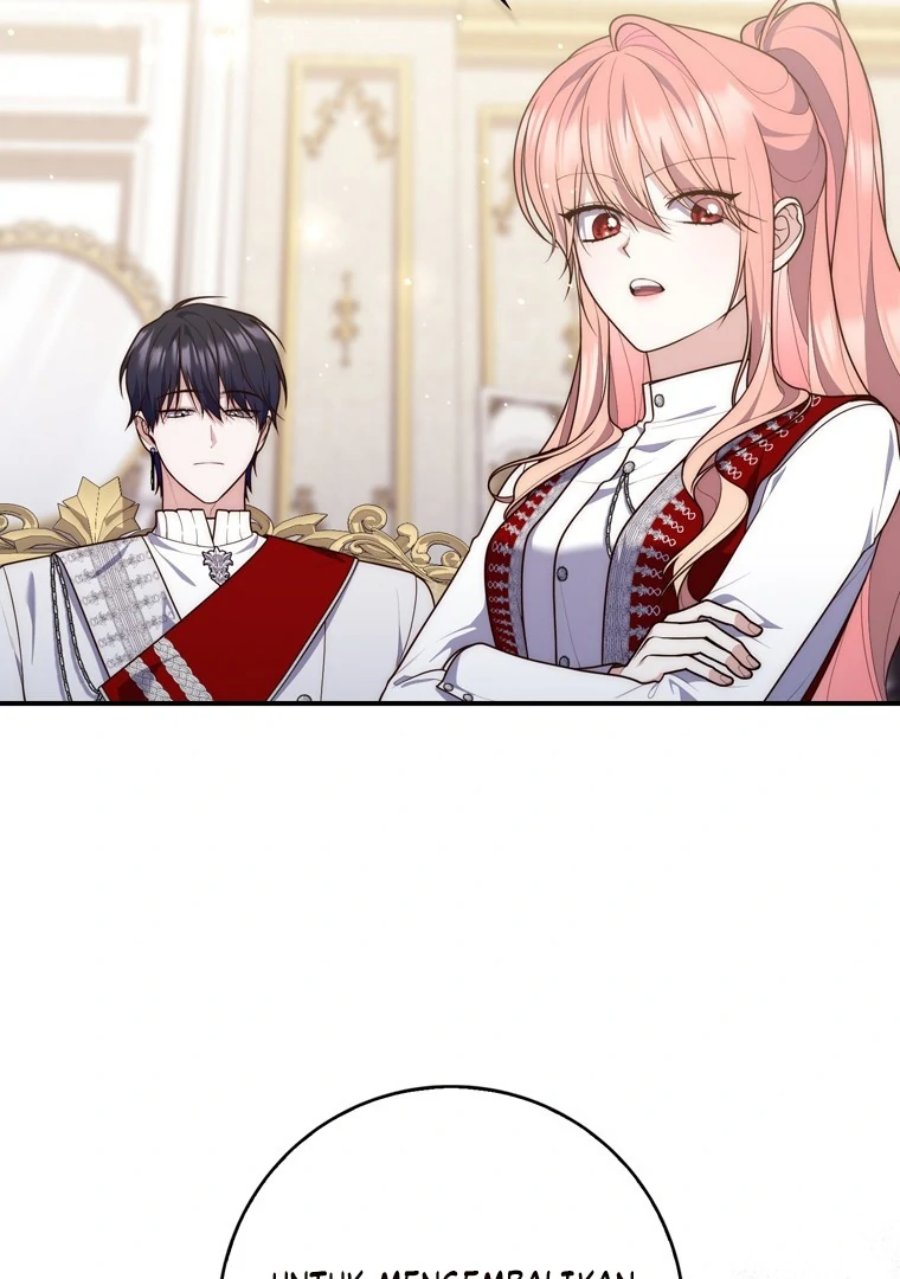 Baca A Princess Who Reads Fortune - Chapter 114 halaman 6