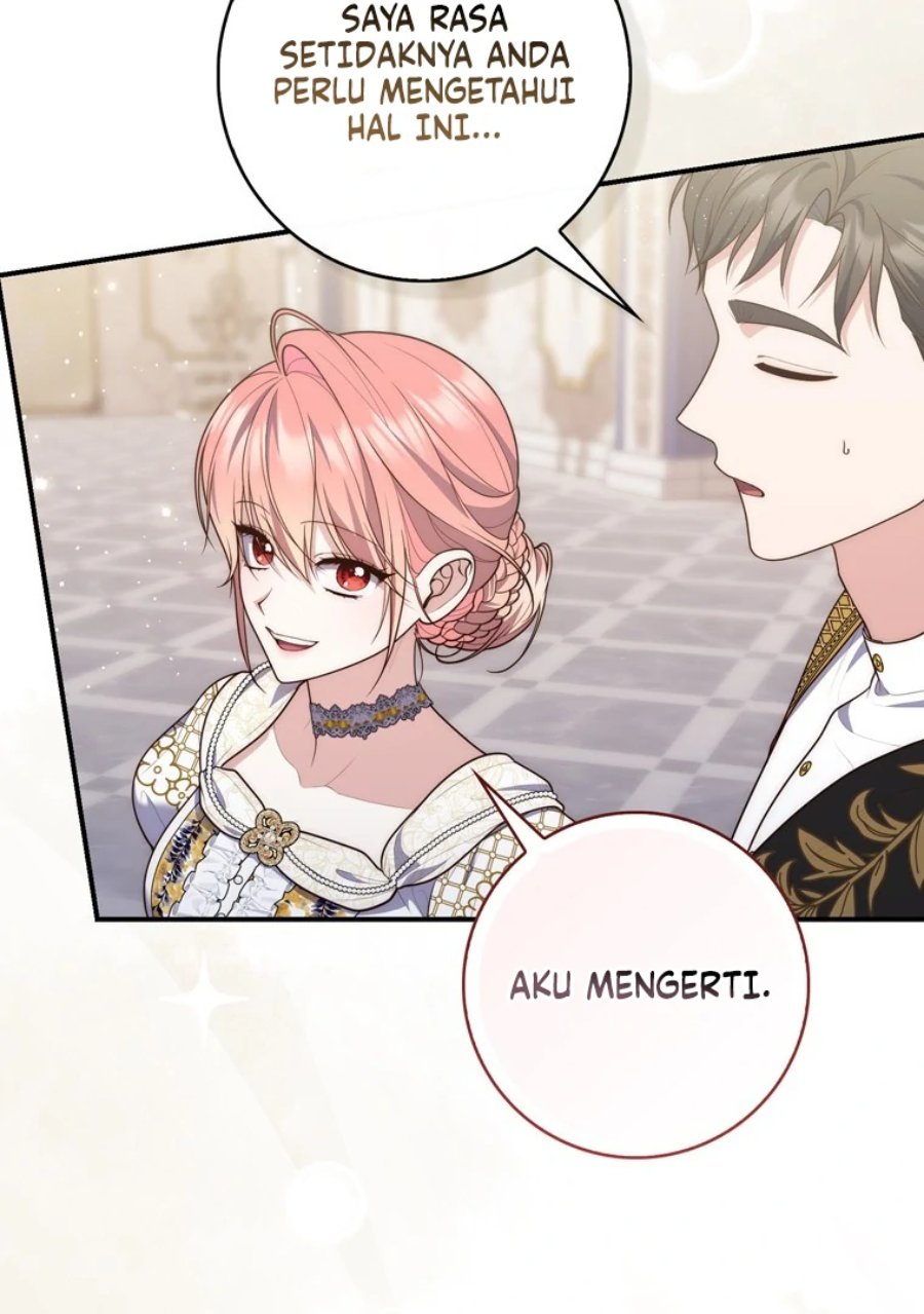 Baca A Princess Who Reads Fortune - Chapter 114 halaman 62