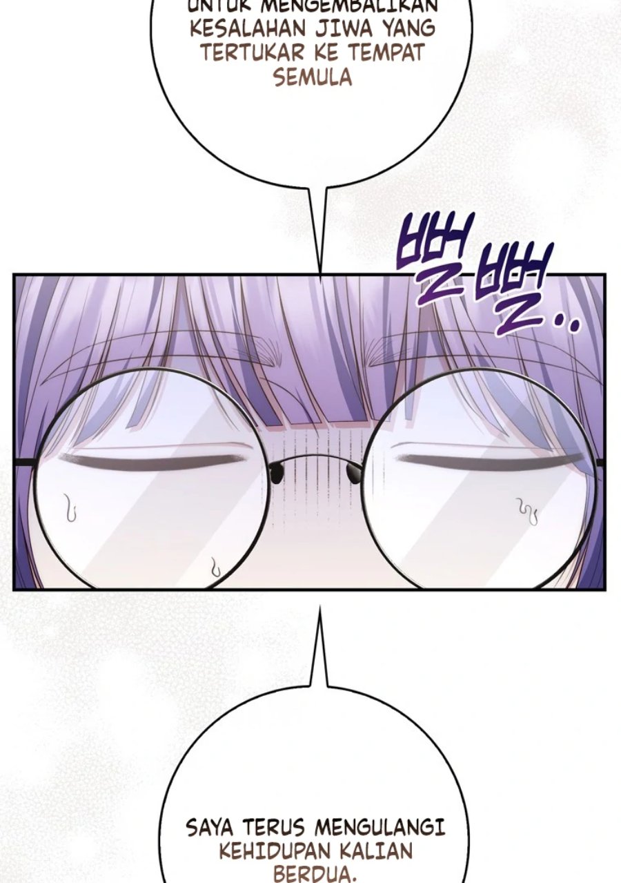 Baca A Princess Who Reads Fortune - Chapter 114 halaman 7