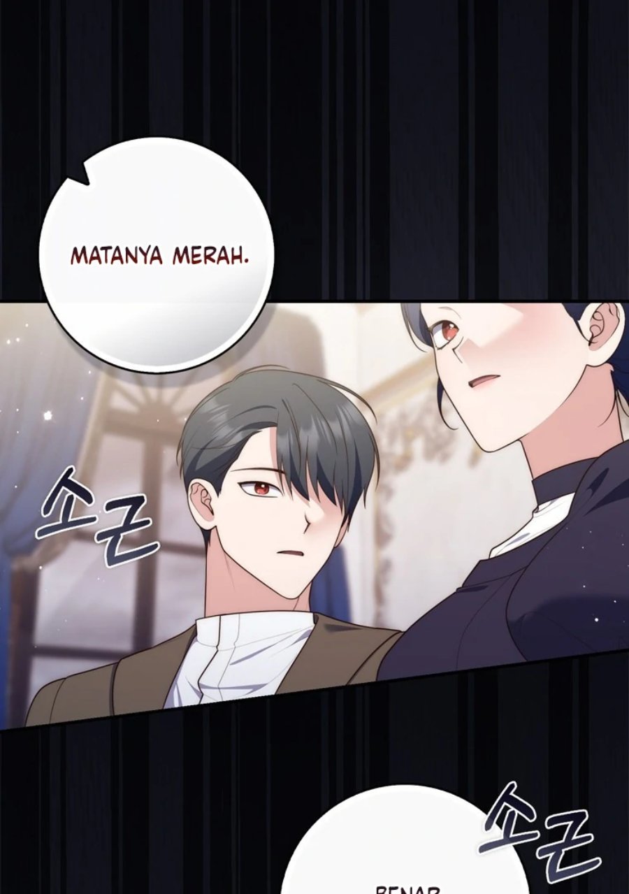 Baca A Princess Who Reads Fortune - Chapter 114 halaman 71