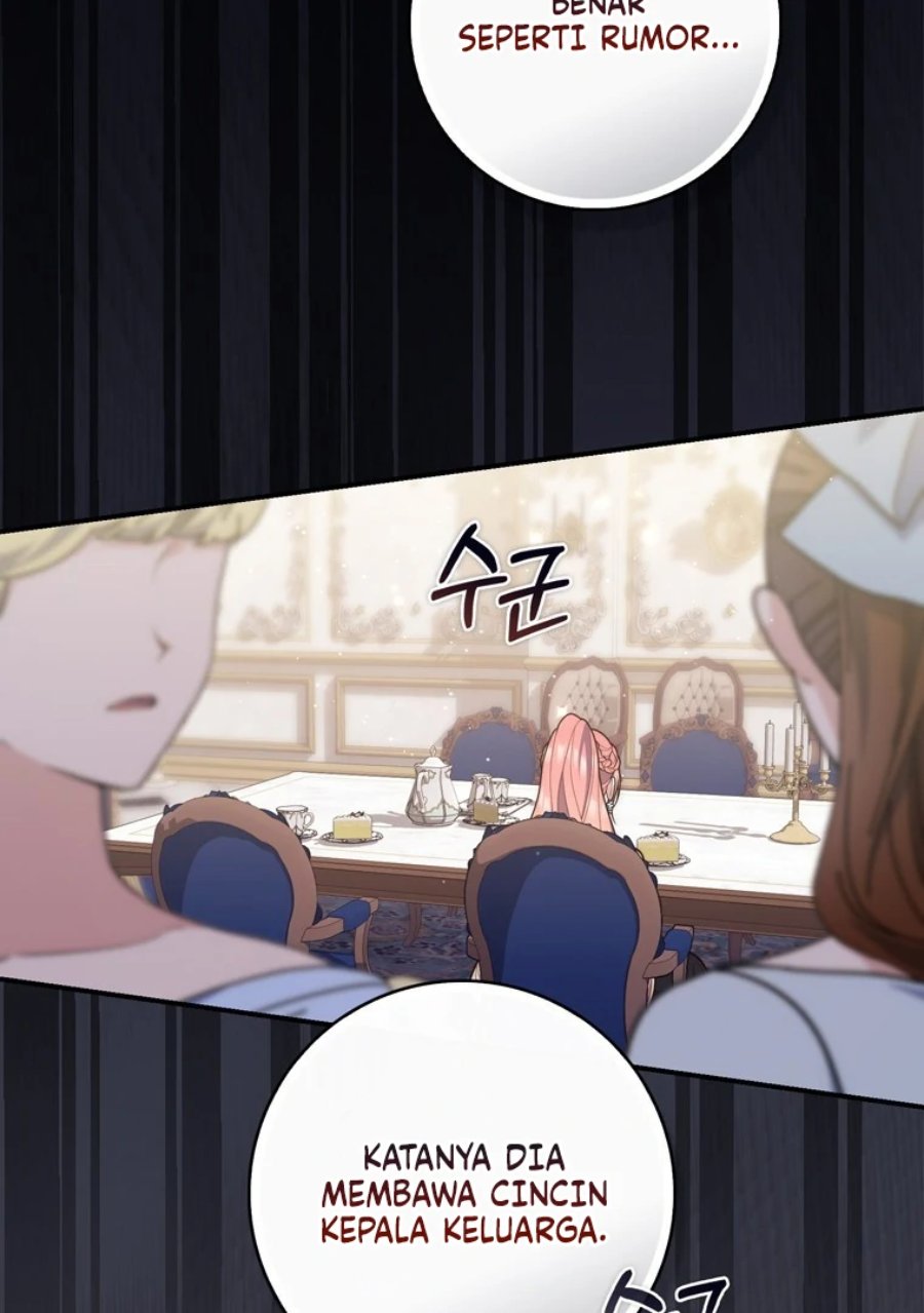 Baca A Princess Who Reads Fortune - Chapter 114 halaman 72