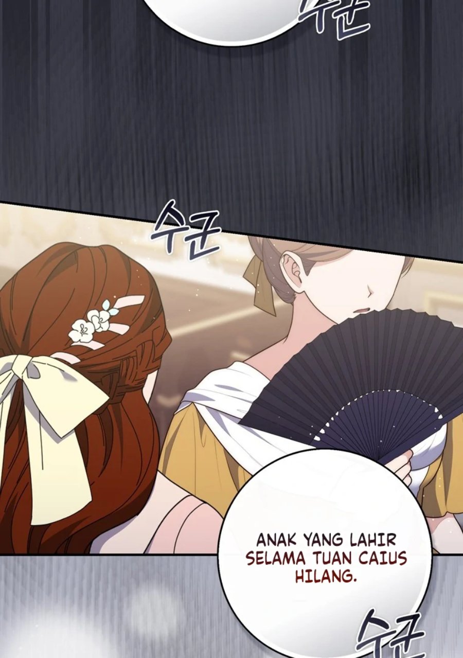 Baca A Princess Who Reads Fortune - Chapter 114 halaman 73