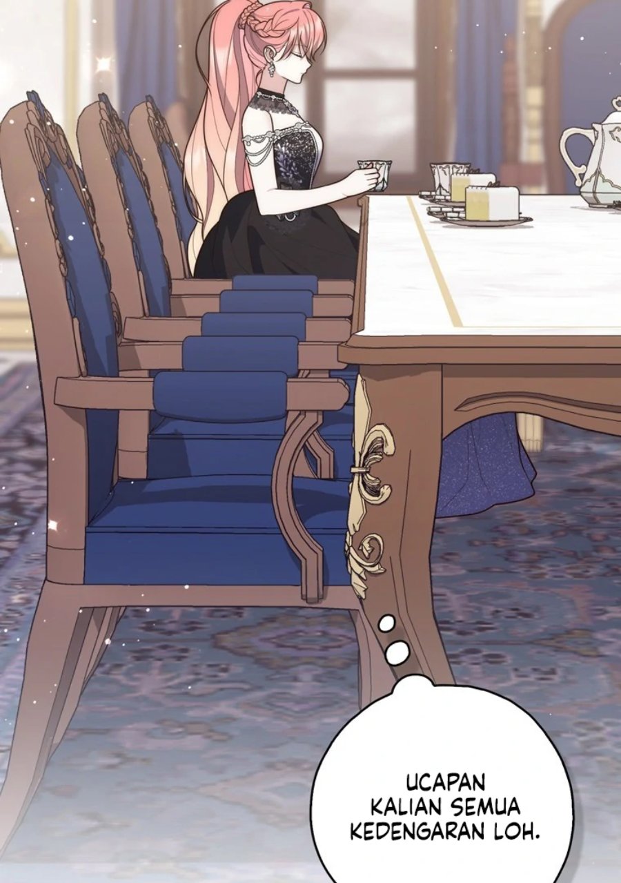 Baca A Princess Who Reads Fortune - Chapter 114 halaman 75