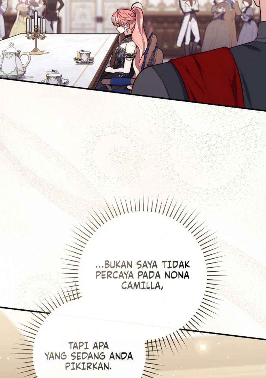 Baca A Princess Who Reads Fortune - Chapter 114 halaman 77