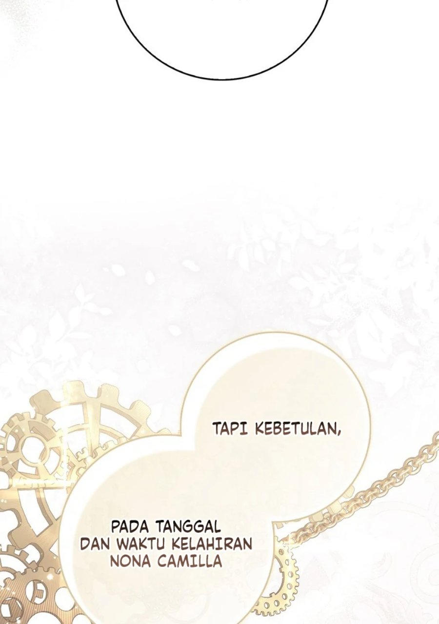 Baca A Princess Who Reads Fortune - Chapter 114 halaman 8