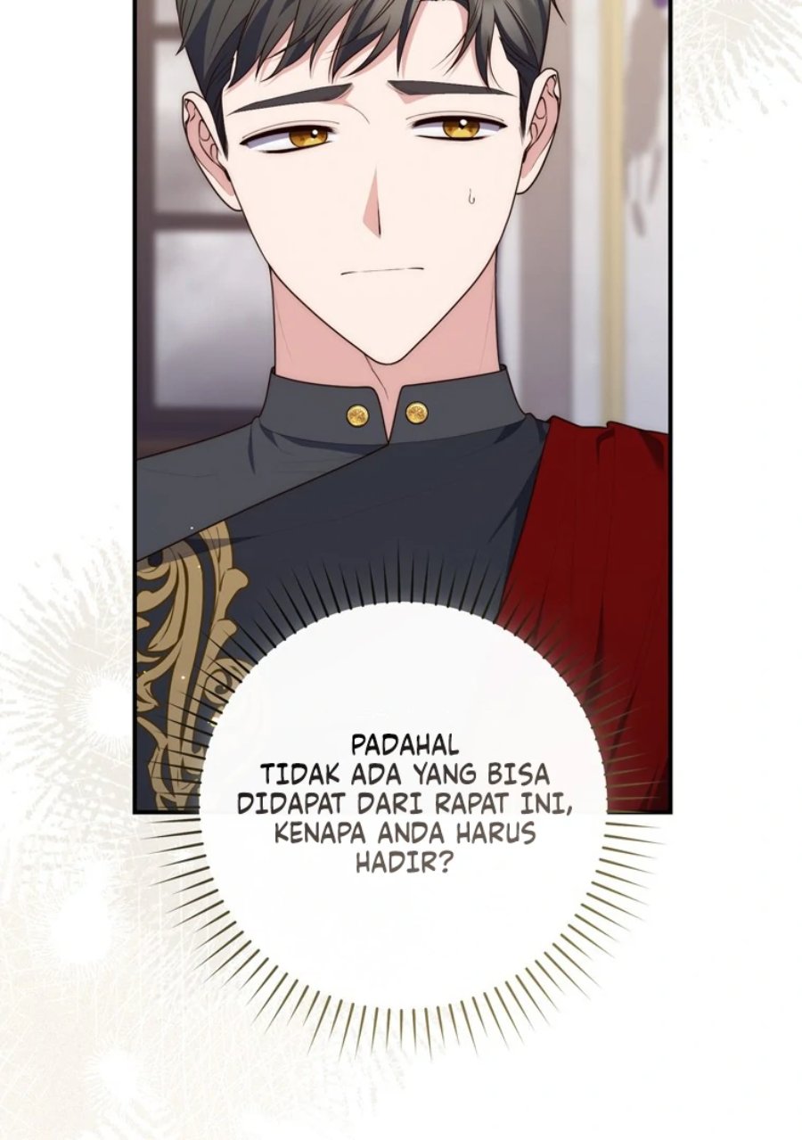 Baca A Princess Who Reads Fortune - Chapter 114 halaman 80
