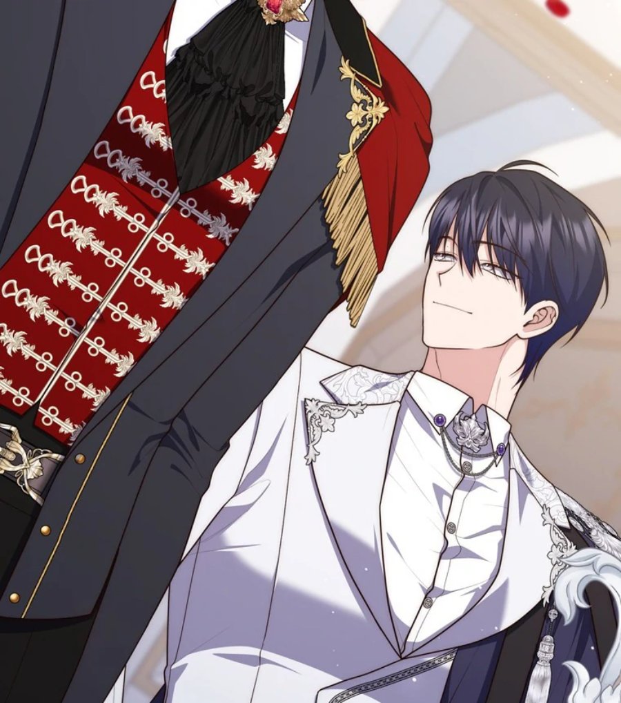 Baca A Princess Who Reads Fortune - Chapter 114 halaman 83