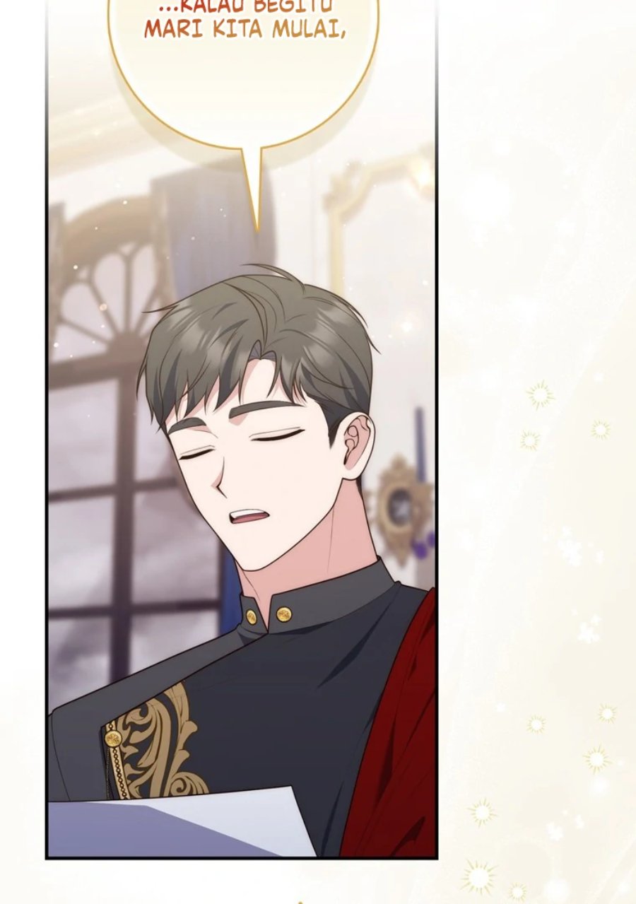 Baca A Princess Who Reads Fortune - Chapter 114 halaman 87