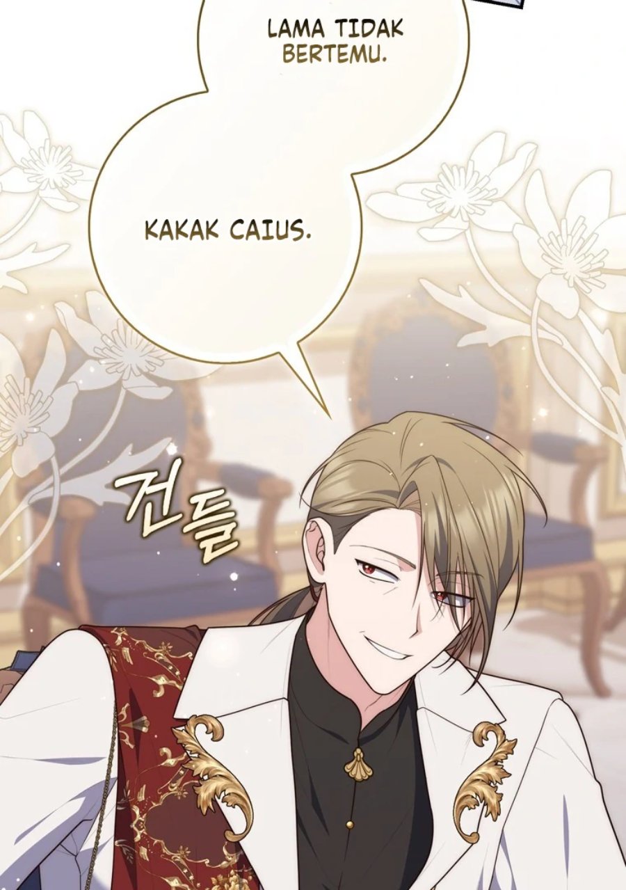 Baca A Princess Who Reads Fortune - Chapter 114 halaman 91