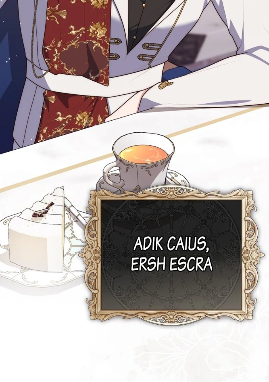 Baca A Princess Who Reads Fortune - Chapter 114 halaman 92