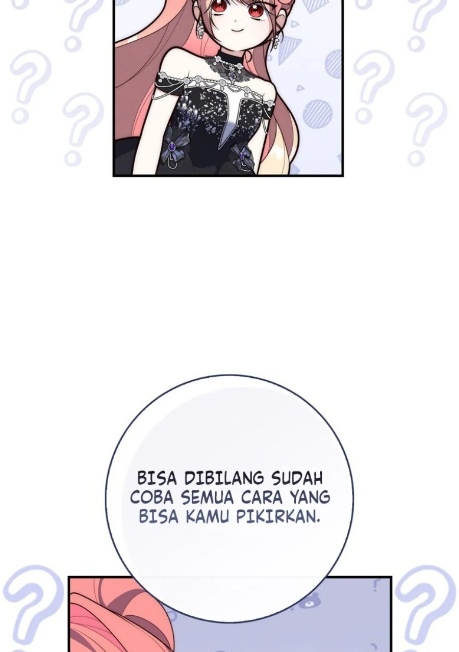 Baca A Princess Who Reads Fortune - Chapter 115 halaman 104