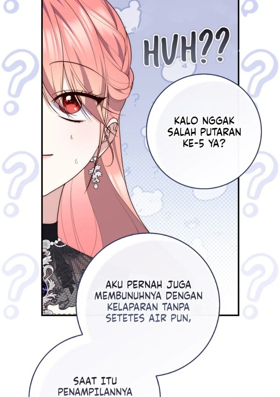Baca A Princess Who Reads Fortune - Chapter 115 halaman 105