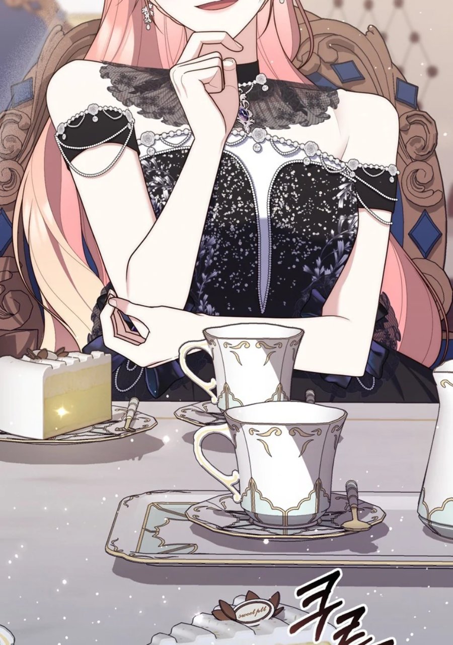 Baca A Princess Who Reads Fortune - Chapter 115 halaman 11