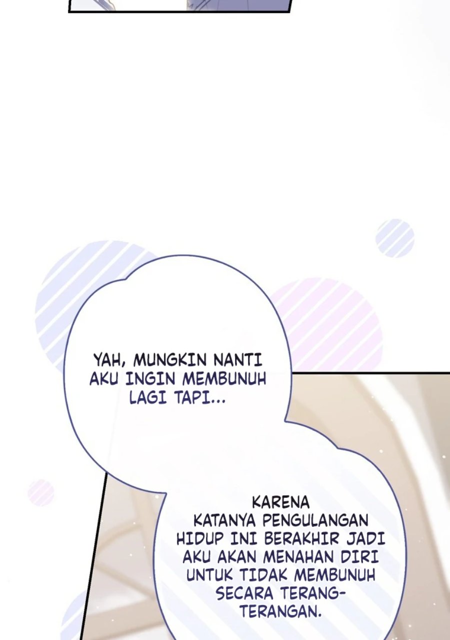 Baca A Princess Who Reads Fortune - Chapter 115 halaman 113