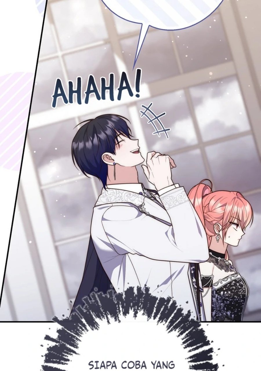 Baca A Princess Who Reads Fortune - Chapter 115 halaman 114