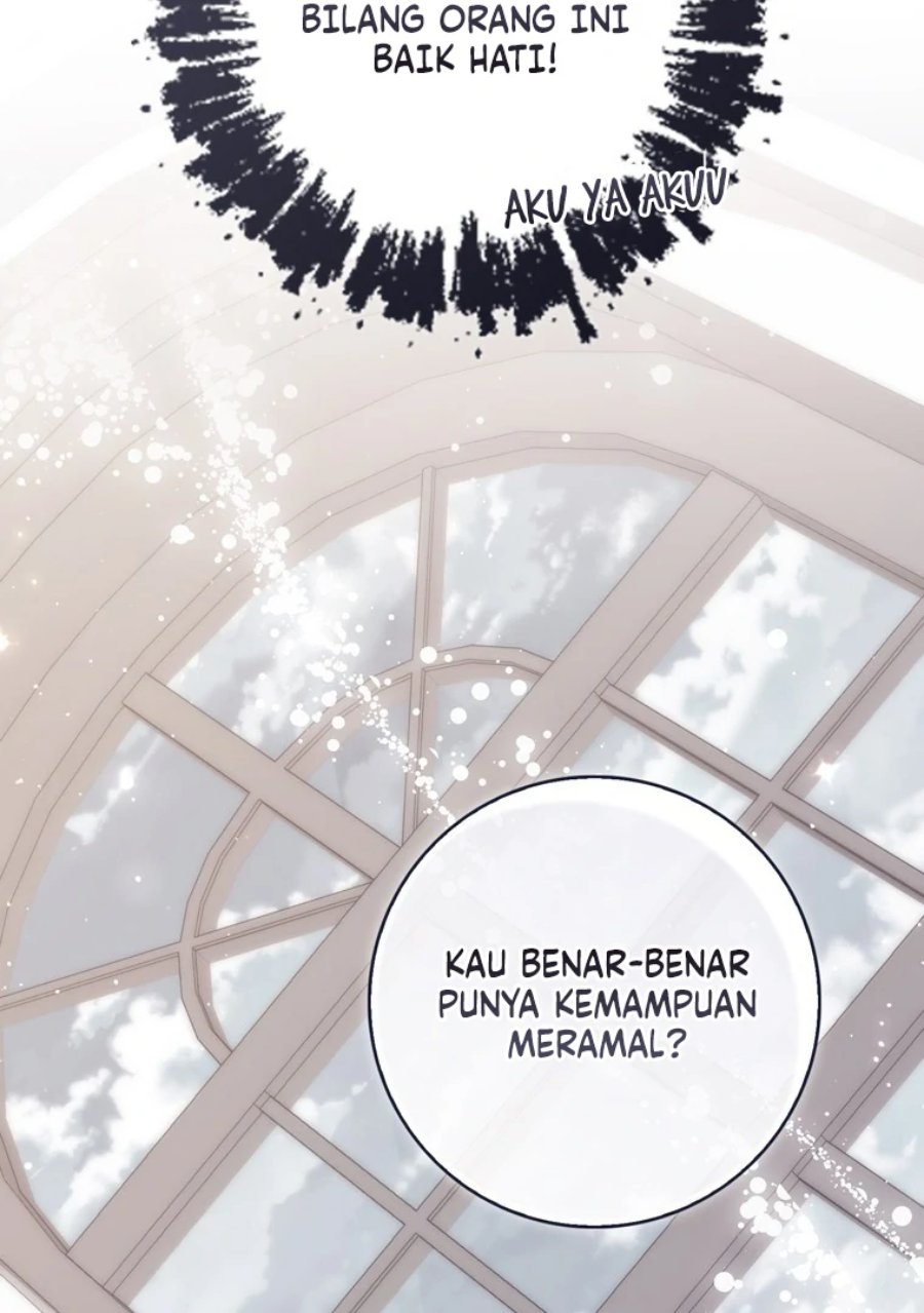 Baca A Princess Who Reads Fortune - Chapter 115 halaman 115