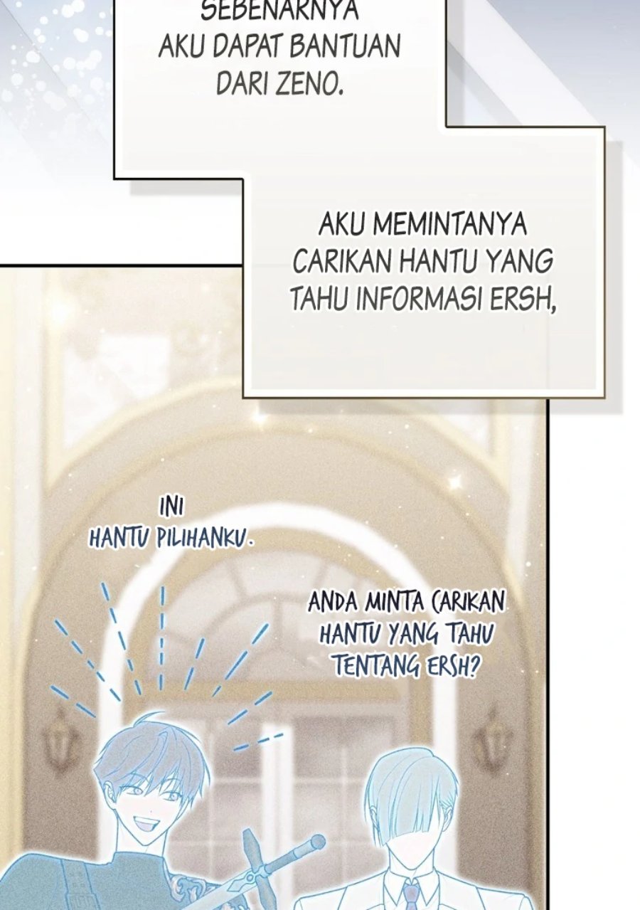 Baca A Princess Who Reads Fortune - Chapter 115 halaman 117