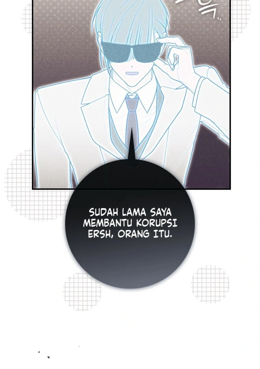 Baca A Princess Who Reads Fortune - Chapter 115 halaman 119