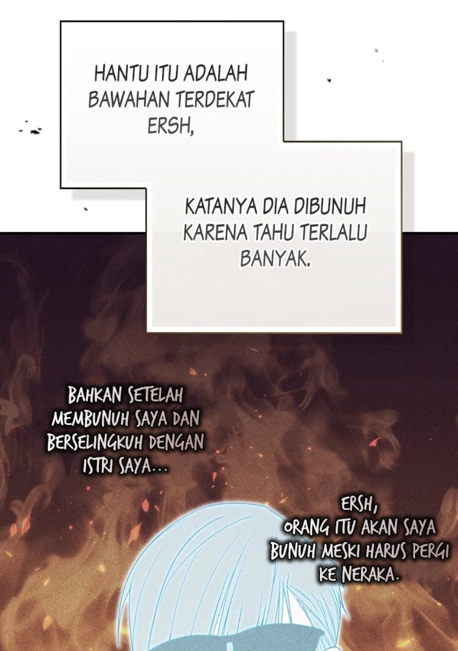 Baca A Princess Who Reads Fortune - Chapter 115 halaman 120